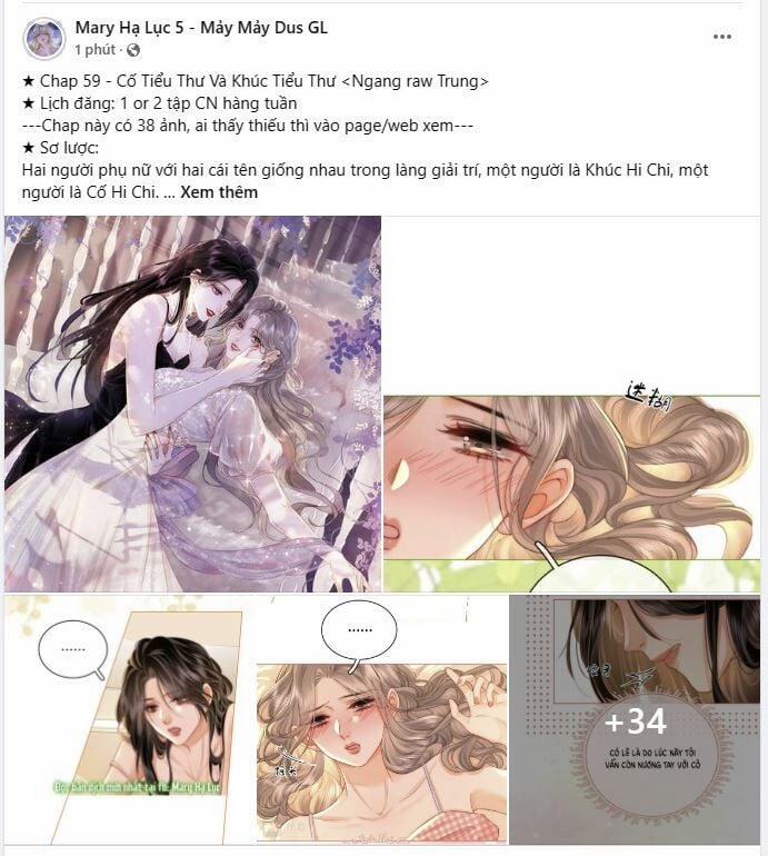 Em Chỉ Có Thể Là Của Tôi 59 trang 13