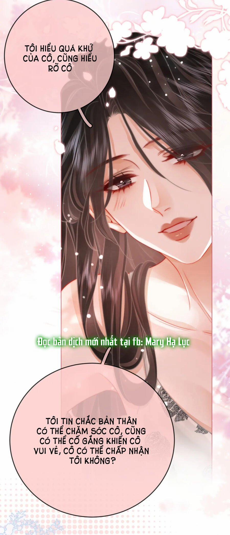 Em Chỉ Có Thể Là Của Tôi 59 trang 25