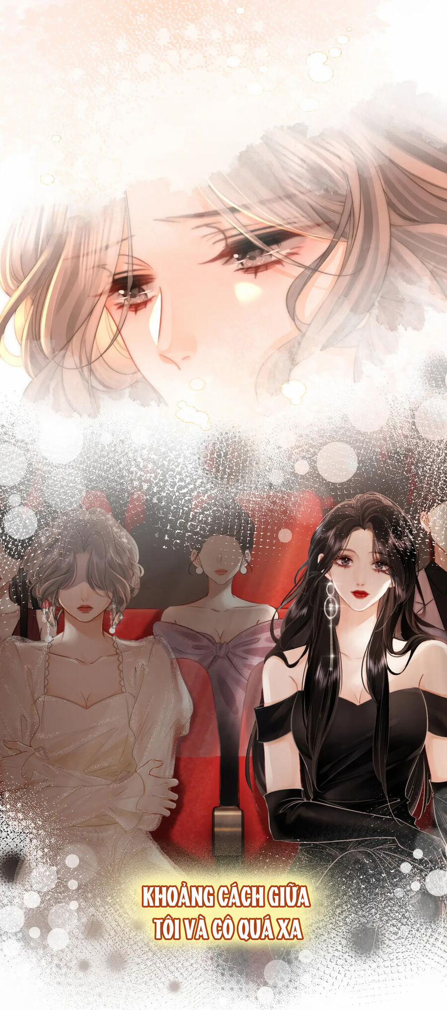 Em Chỉ Có Thể Là Của Tôi 59 trang 30