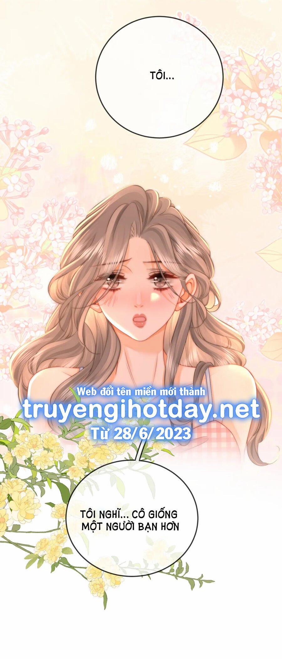 Em Chỉ Có Thể Là Của Tôi 59 trang 38