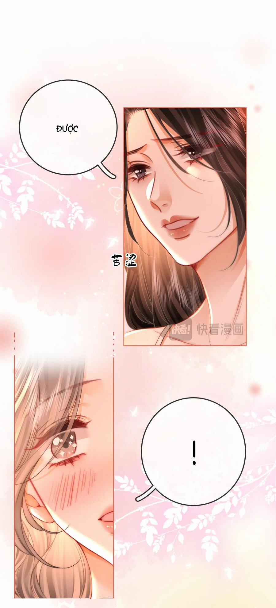 Em Chỉ Có Thể Là Của Tôi 60 trang 12