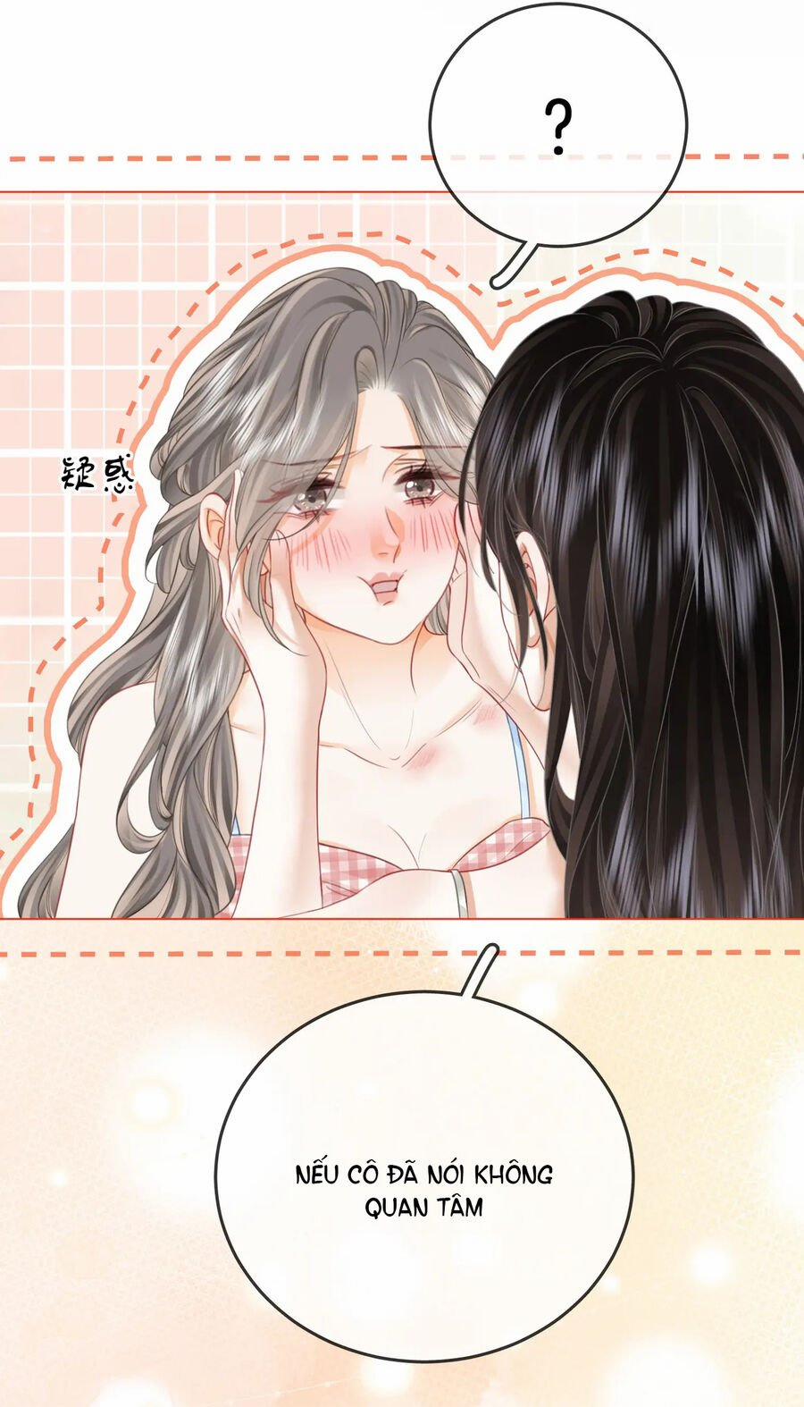 Em Chỉ Có Thể Là Của Tôi 60 trang 14