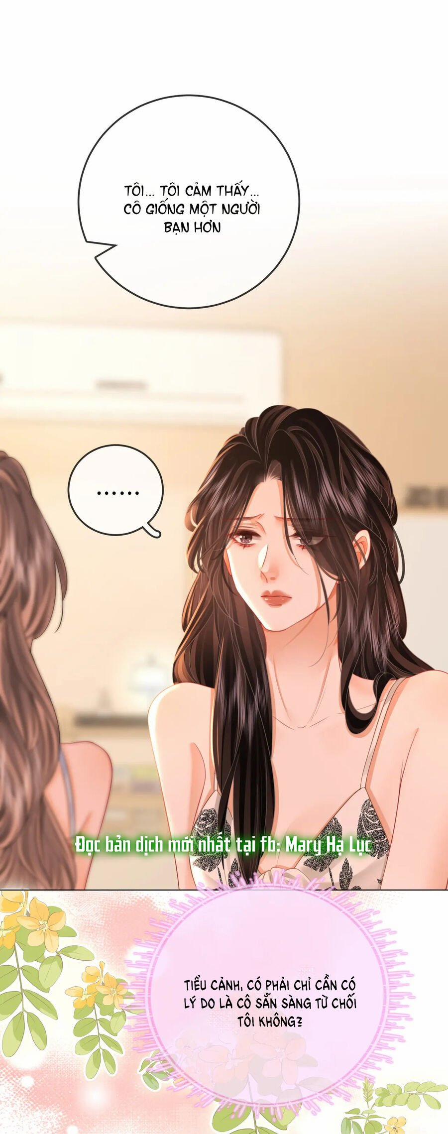 Em Chỉ Có Thể Là Của Tôi 60 trang 2