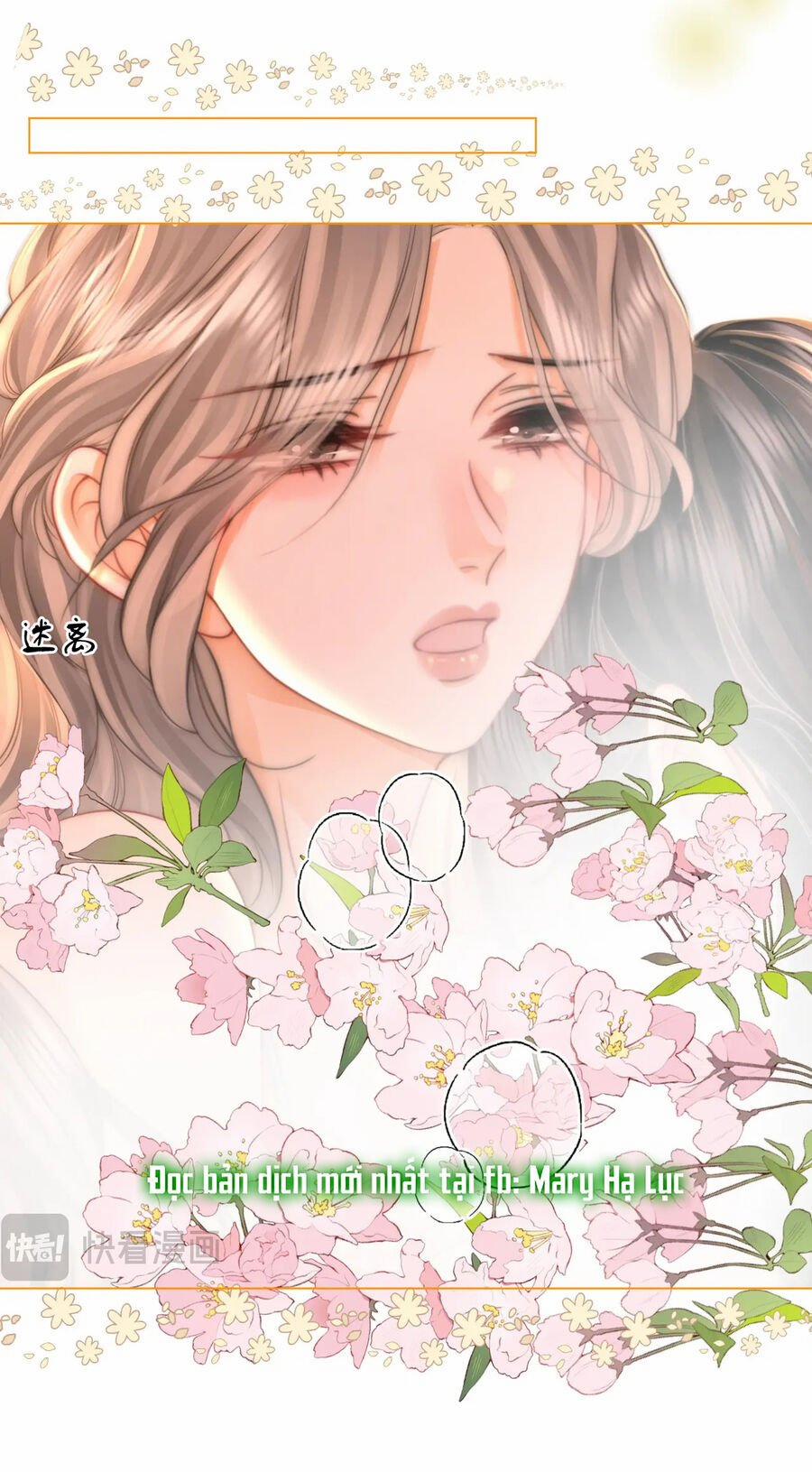 Em Chỉ Có Thể Là Của Tôi 60 trang 25