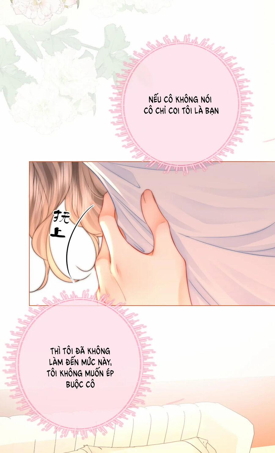 Em Chỉ Có Thể Là Của Tôi 60 trang 27