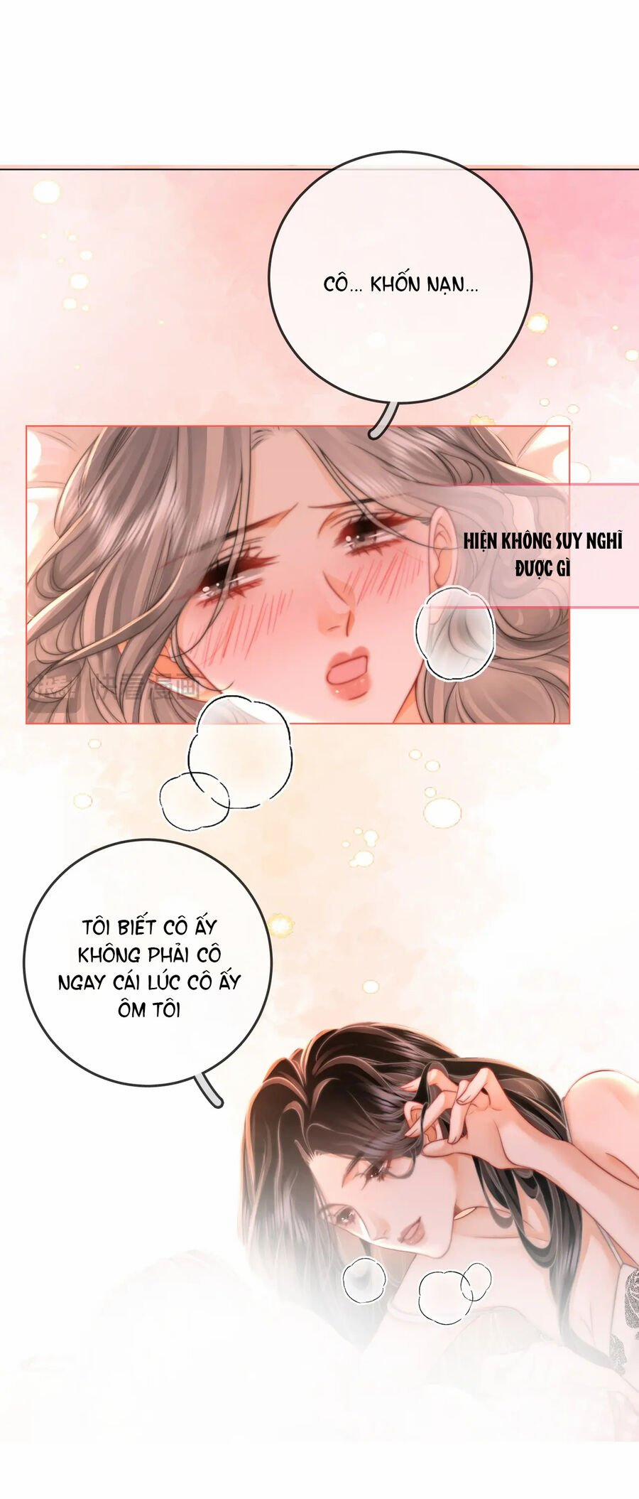 Em Chỉ Có Thể Là Của Tôi 61 trang 3