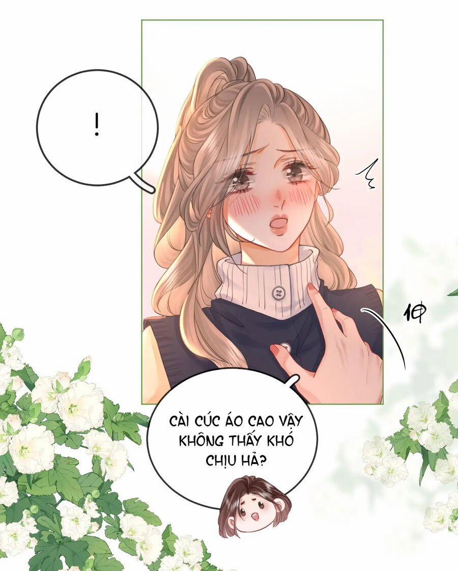 Em Chỉ Có Thể Là Của Tôi 61 trang 30