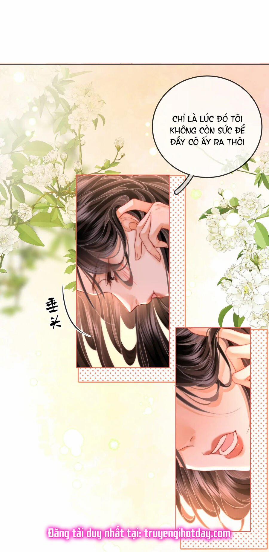 Em Chỉ Có Thể Là Của Tôi 61 trang 4