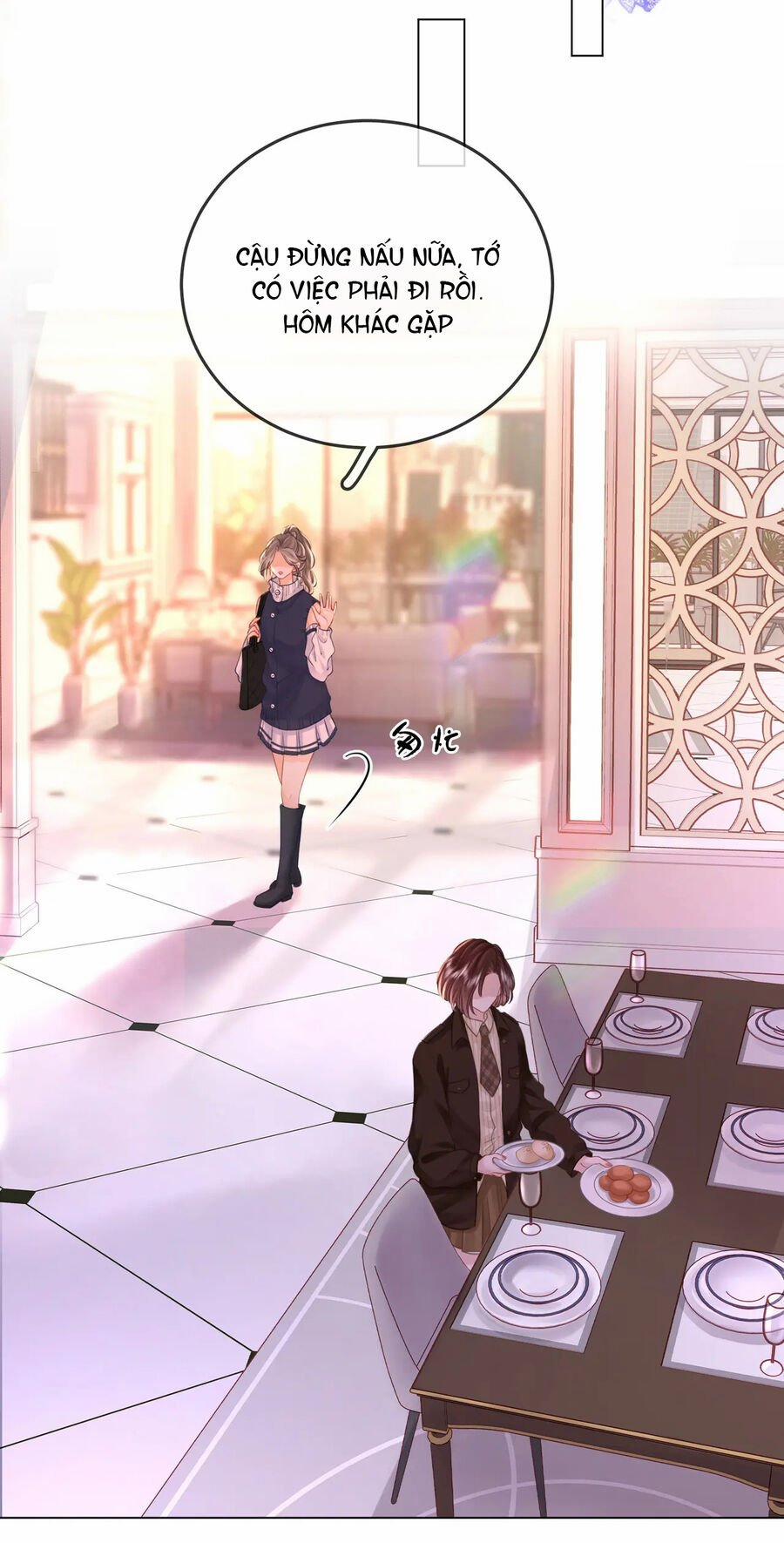 Em Chỉ Có Thể Là Của Tôi 62 trang 10