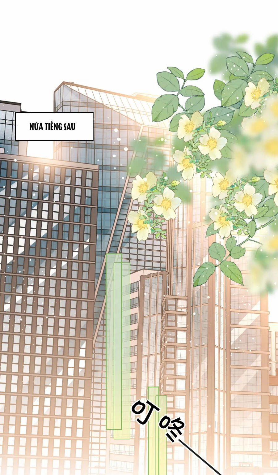 Em Chỉ Có Thể Là Của Tôi 62 trang 14