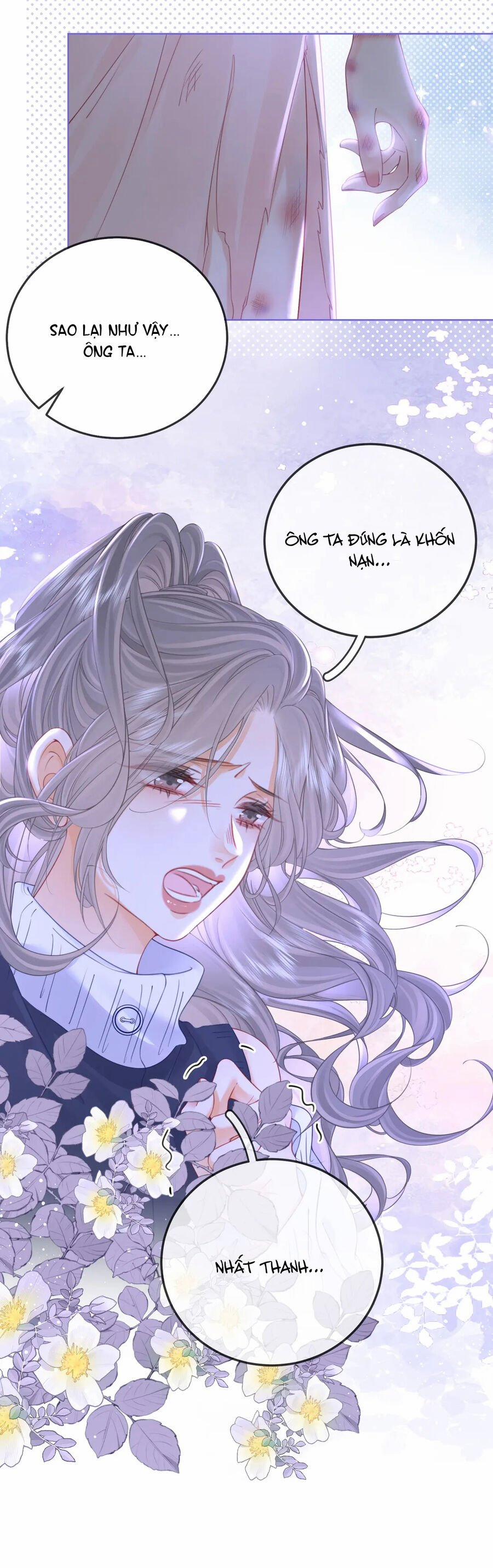 Em Chỉ Có Thể Là Của Tôi 62 trang 20