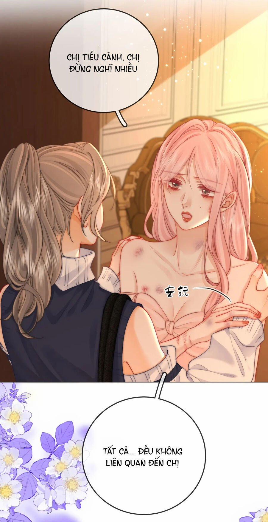 Em Chỉ Có Thể Là Của Tôi 62 trang 25