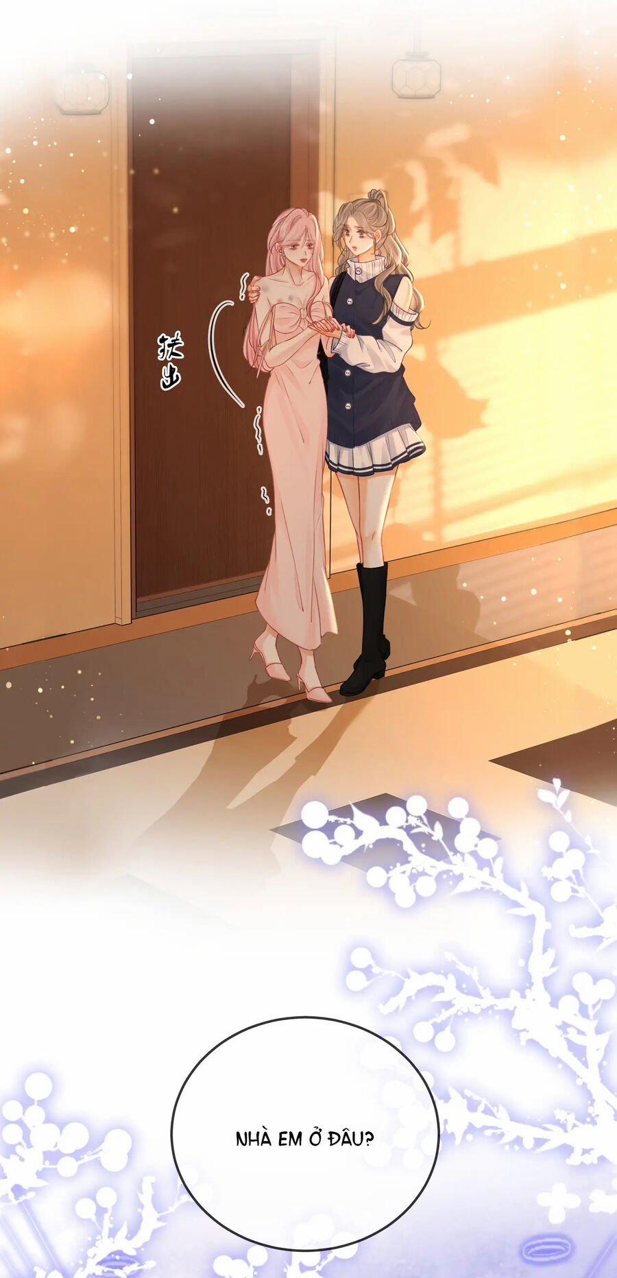 Em Chỉ Có Thể Là Của Tôi 62 trang 27