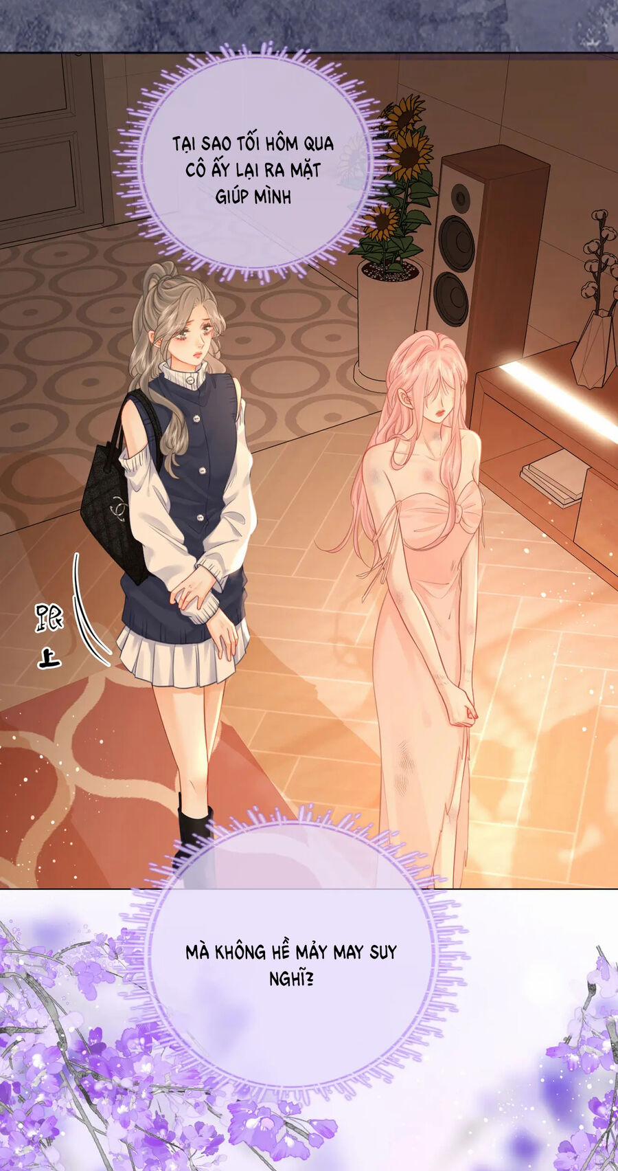 Em Chỉ Có Thể Là Của Tôi 62 trang 34