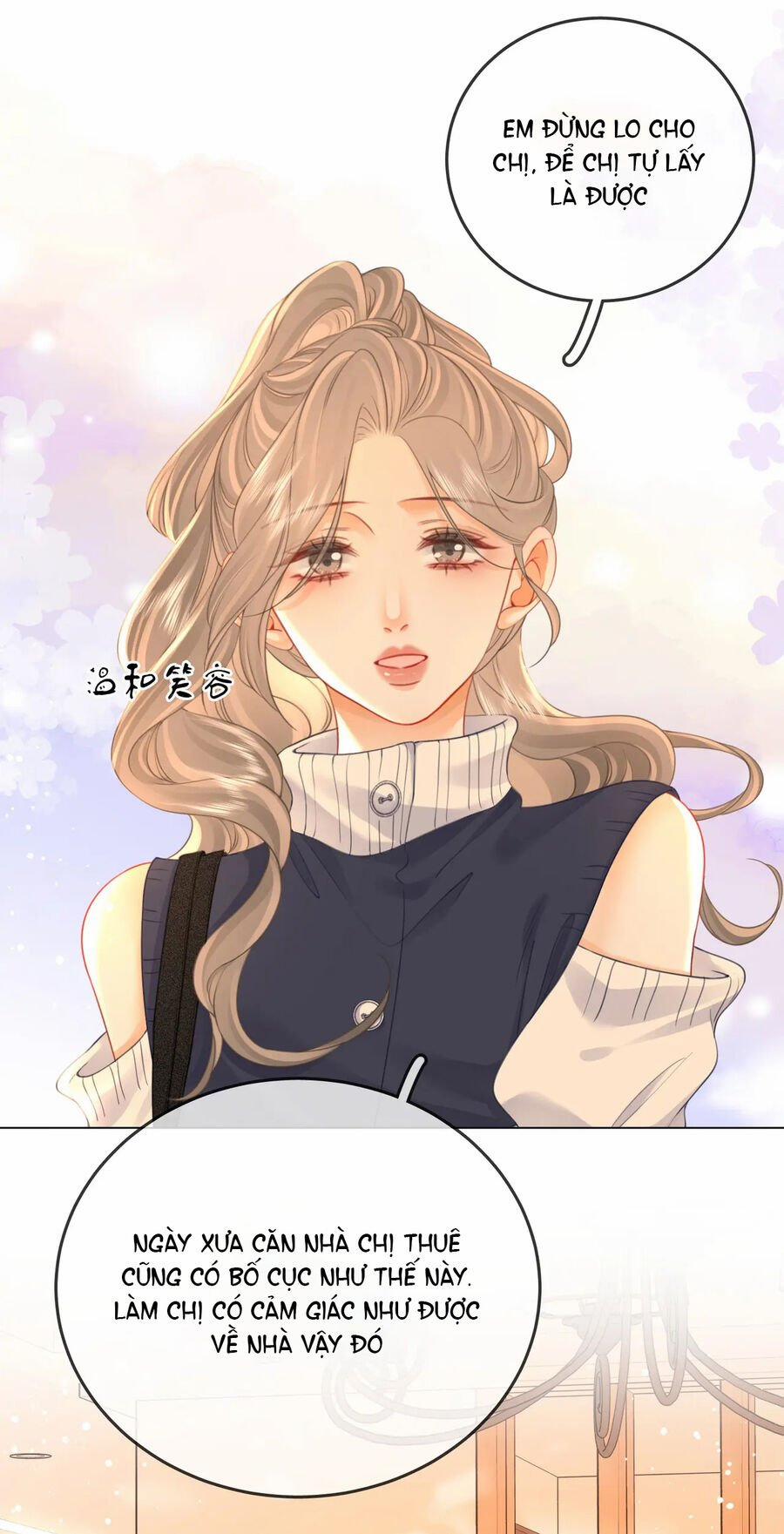 Em Chỉ Có Thể Là Của Tôi 62 trang 38