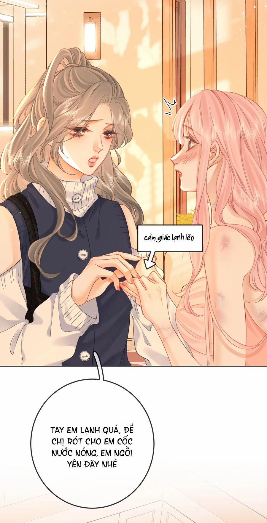 Em Chỉ Có Thể Là Của Tôi 62 trang 39