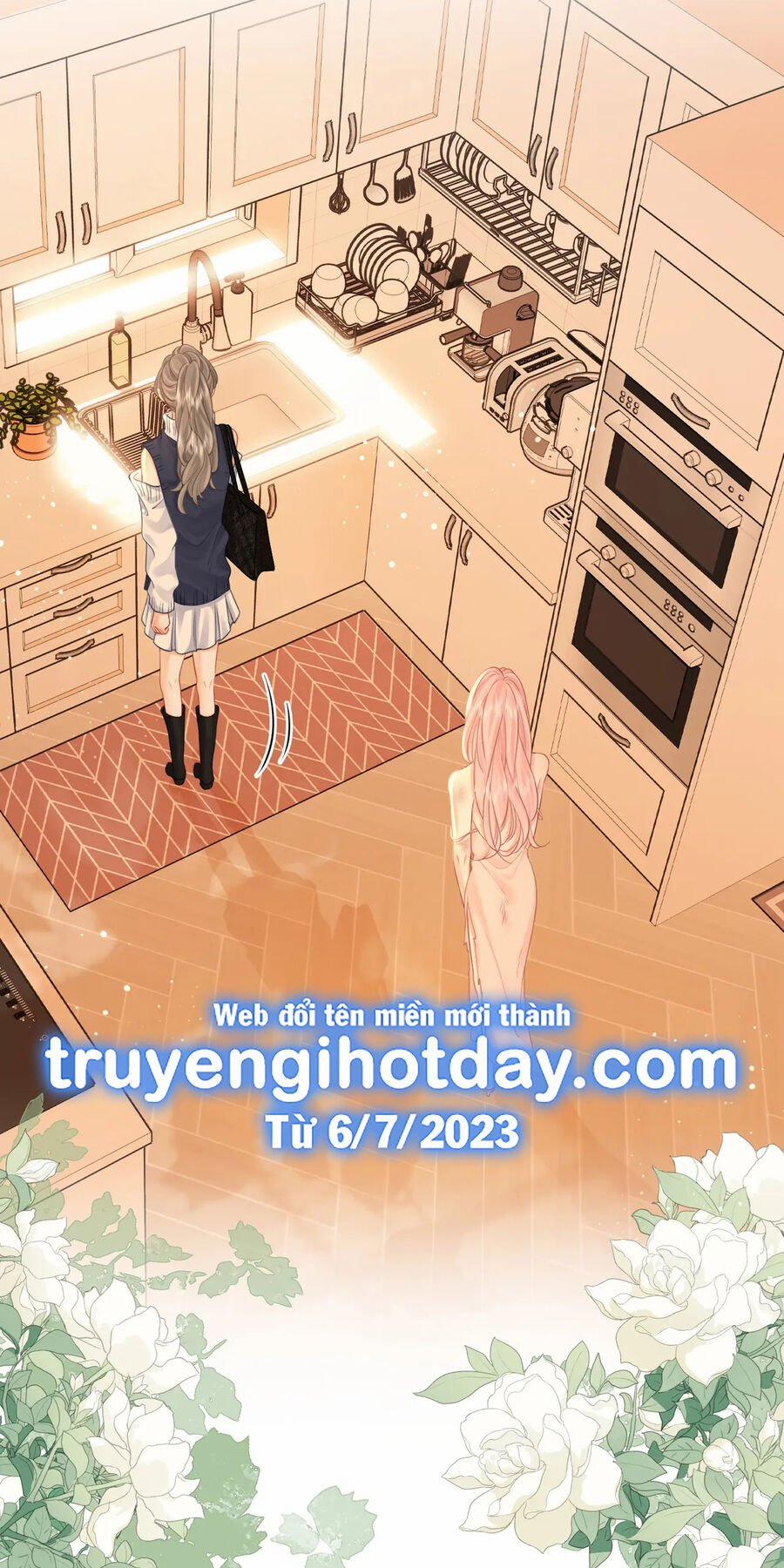 Em Chỉ Có Thể Là Của Tôi 62 trang 40