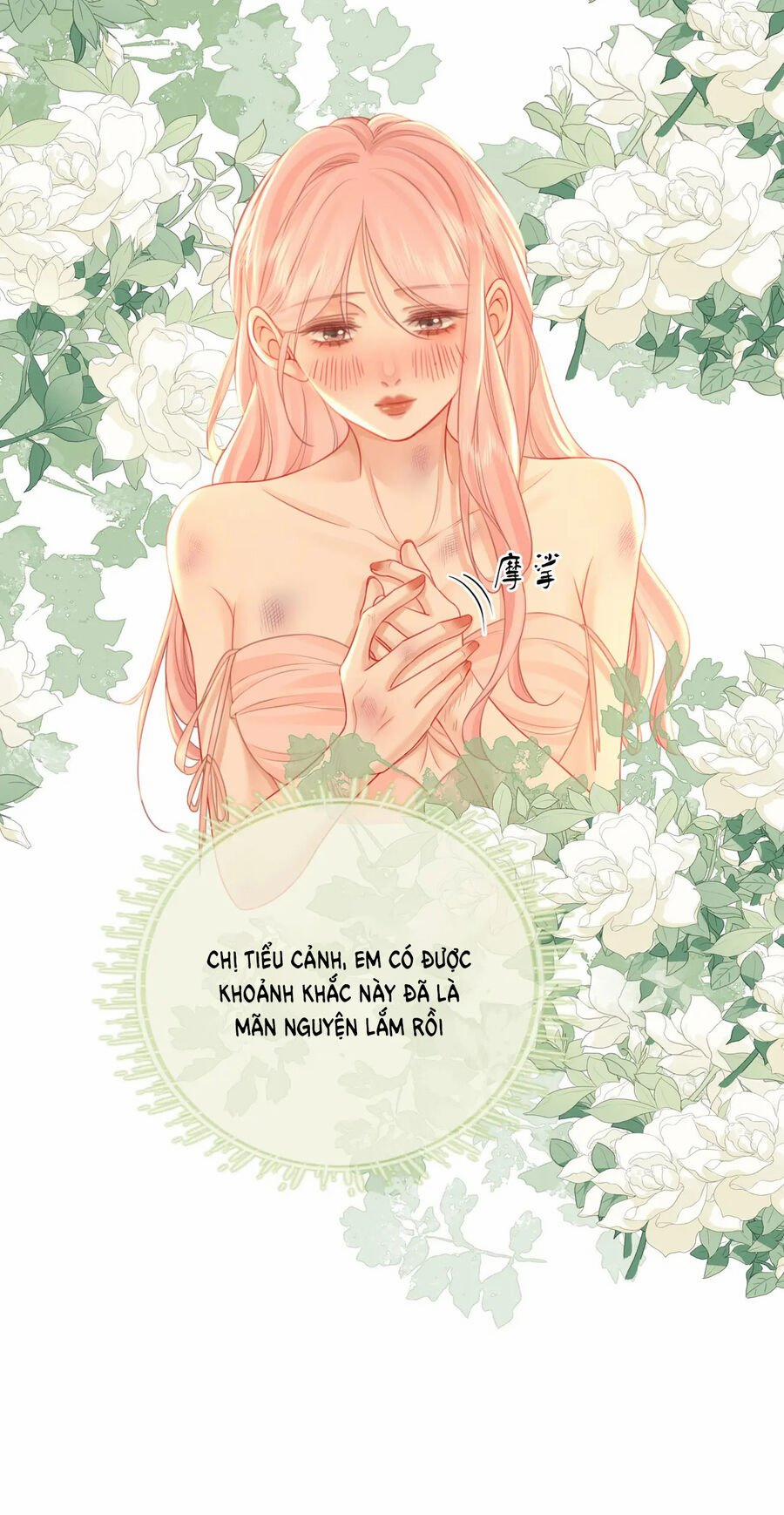 Em Chỉ Có Thể Là Của Tôi 62 trang 41