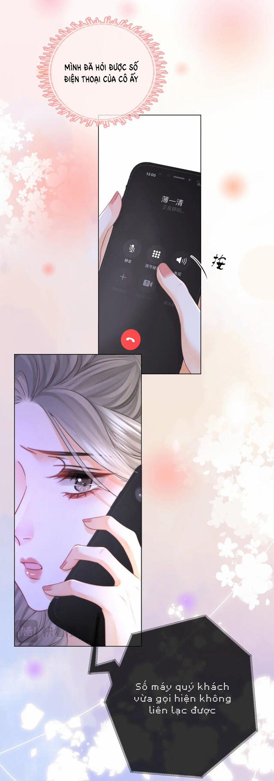 Em Chỉ Có Thể Là Của Tôi 62 trang 8