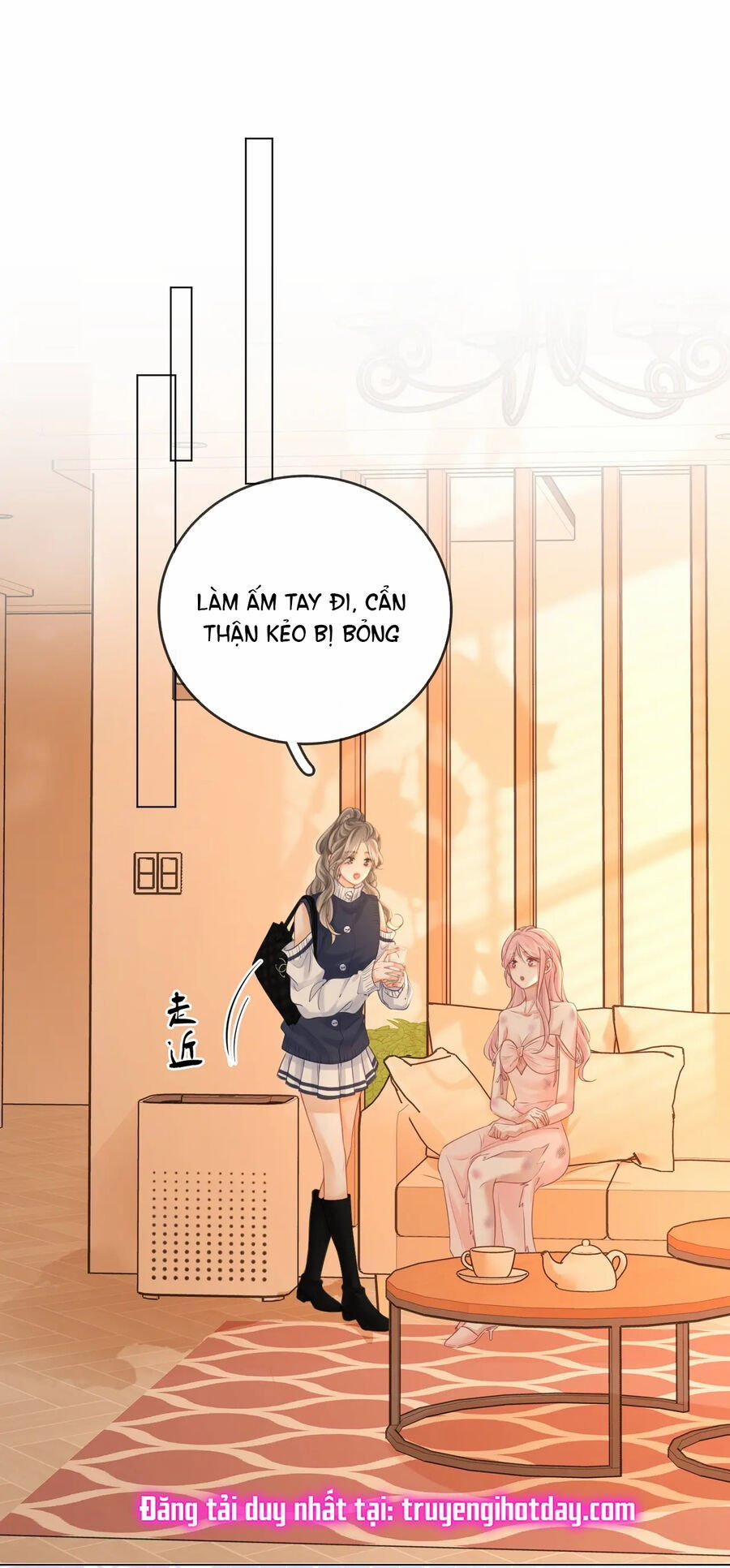 Em Chỉ Có Thể Là Của Tôi 63 trang 1