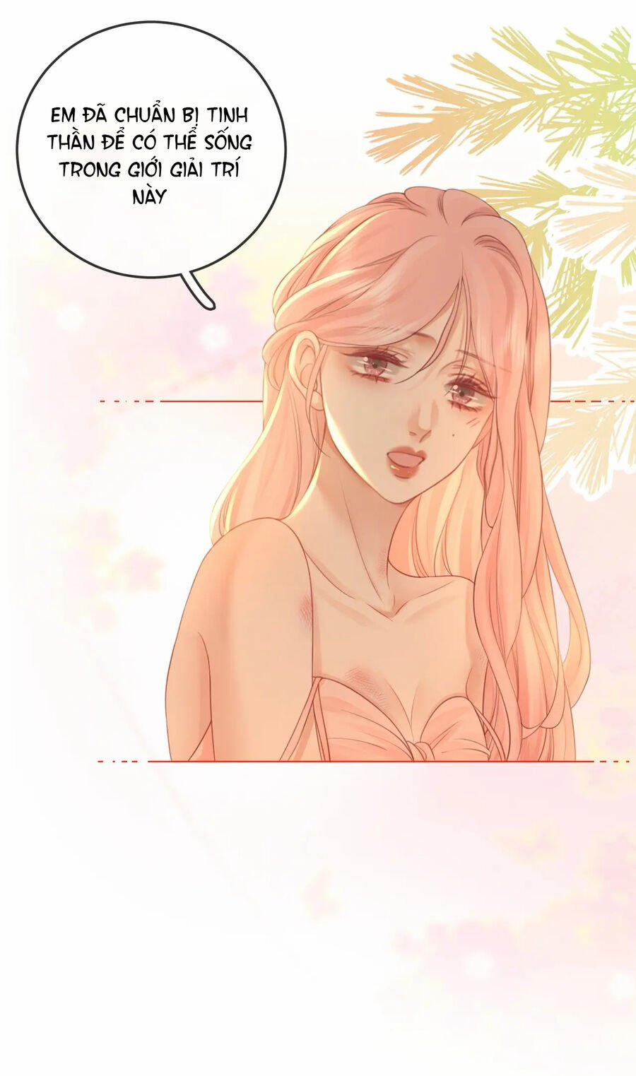 Em Chỉ Có Thể Là Của Tôi 63 trang 10