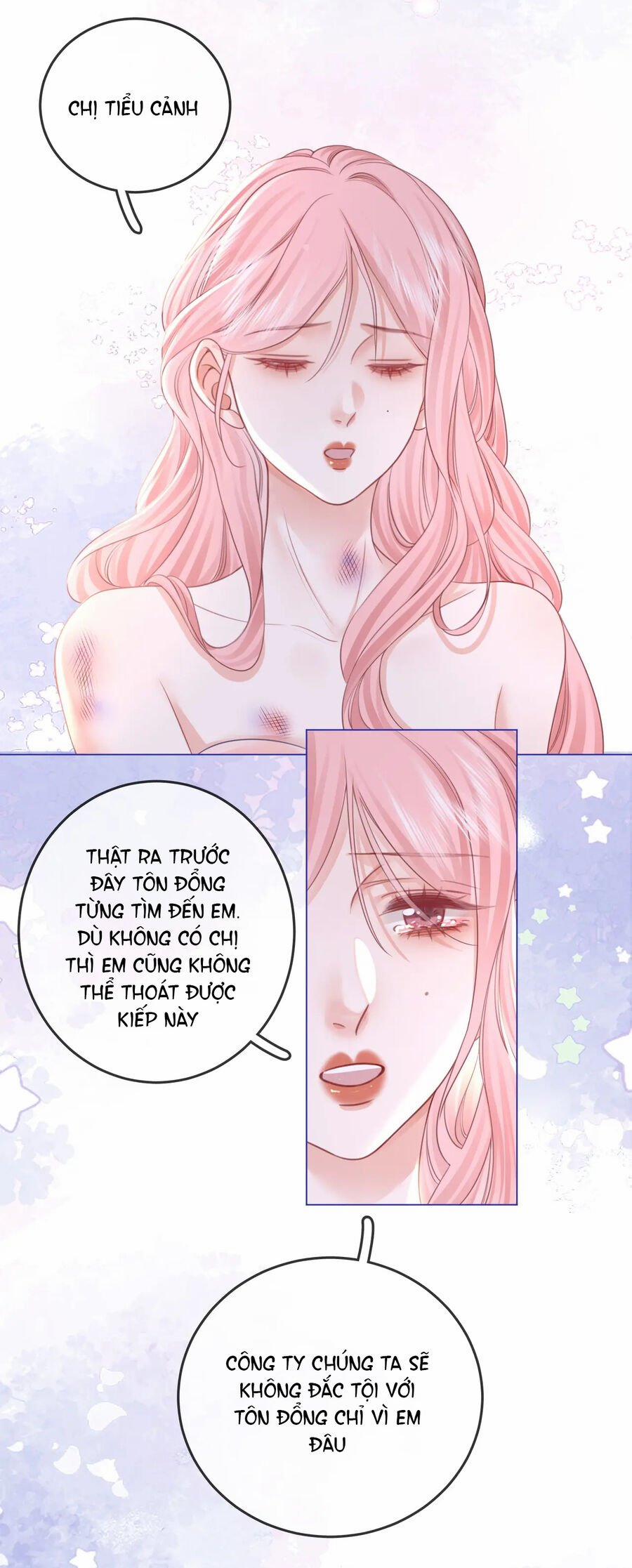 Em Chỉ Có Thể Là Của Tôi 63 trang 13