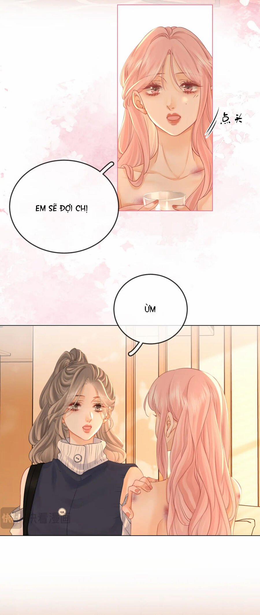 Em Chỉ Có Thể Là Của Tôi 63 trang 29