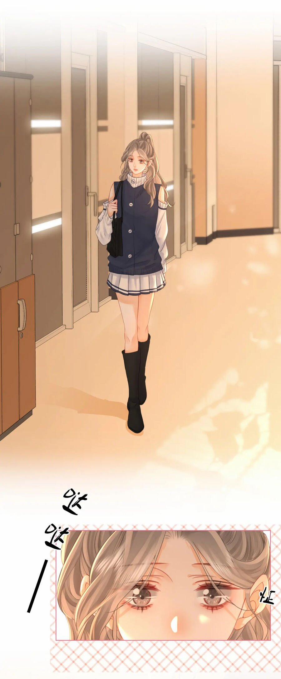 Em Chỉ Có Thể Là Của Tôi 63 trang 35