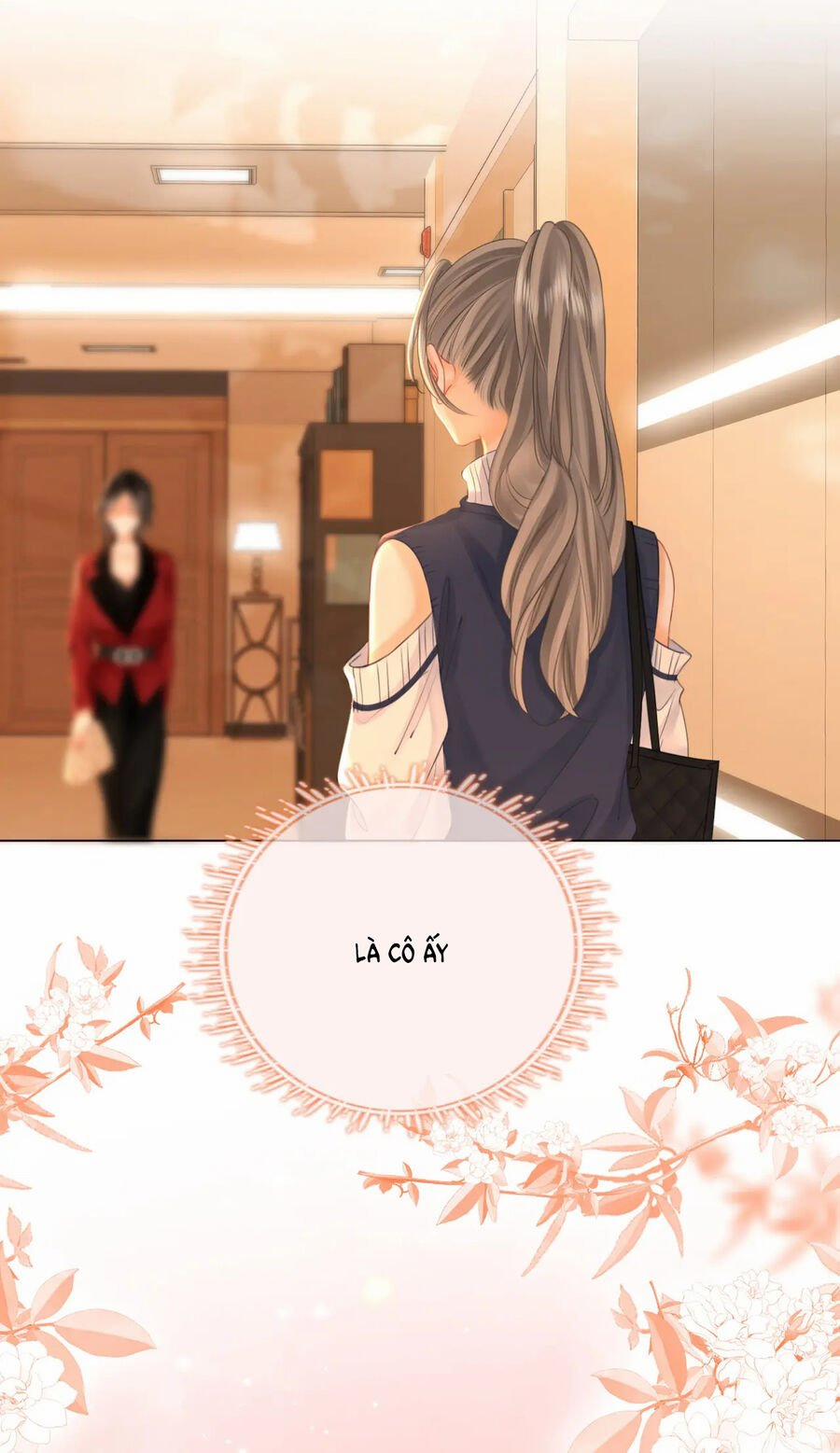 Em Chỉ Có Thể Là Của Tôi 63 trang 36