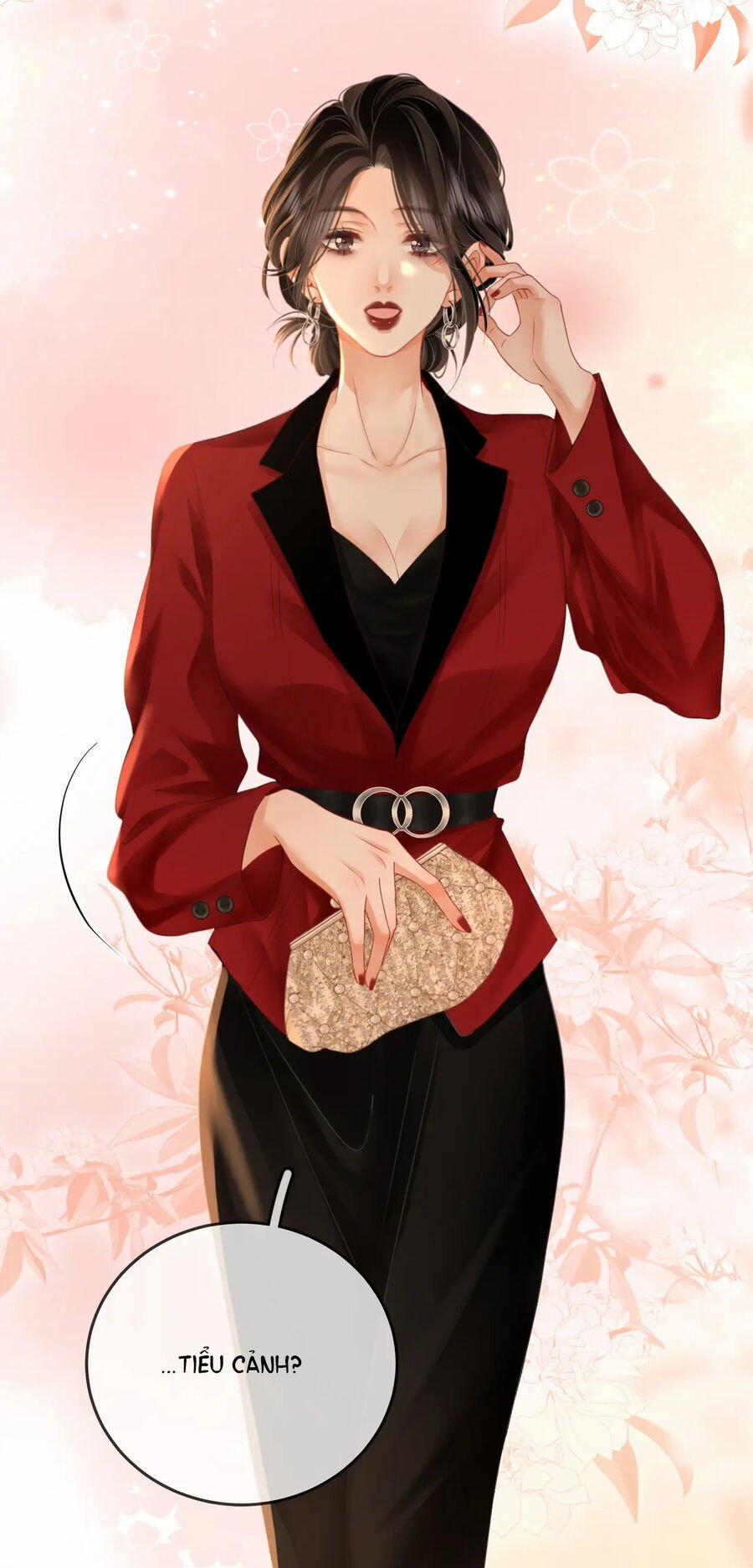 Em Chỉ Có Thể Là Của Tôi 63 trang 37