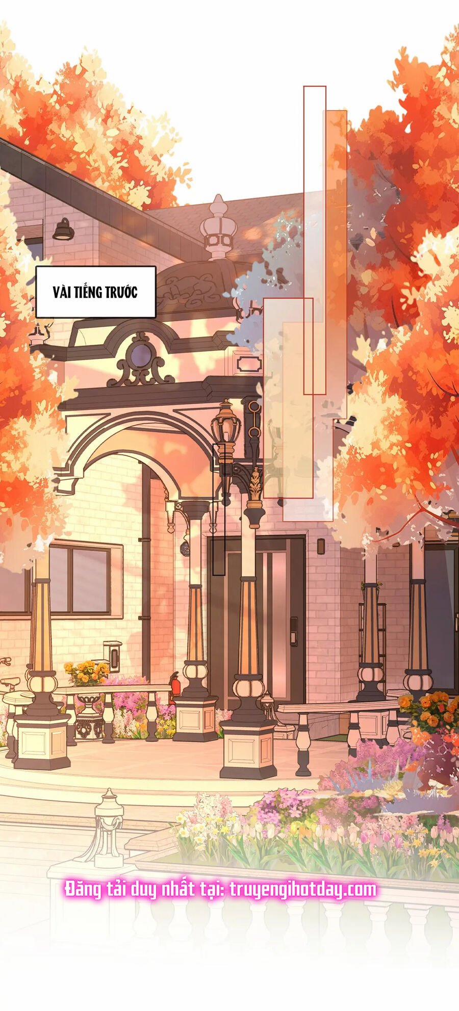 Em Chỉ Có Thể Là Của Tôi 64 trang 1