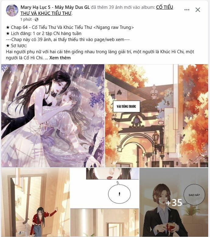 Em Chỉ Có Thể Là Của Tôi 64 trang 13