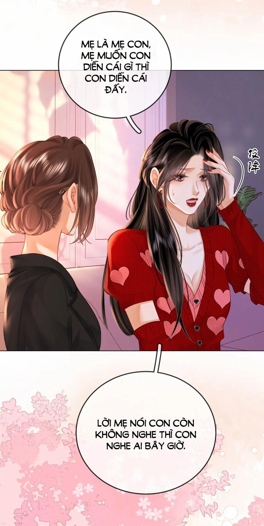 Em Chỉ Có Thể Là Của Tôi 64 trang 16