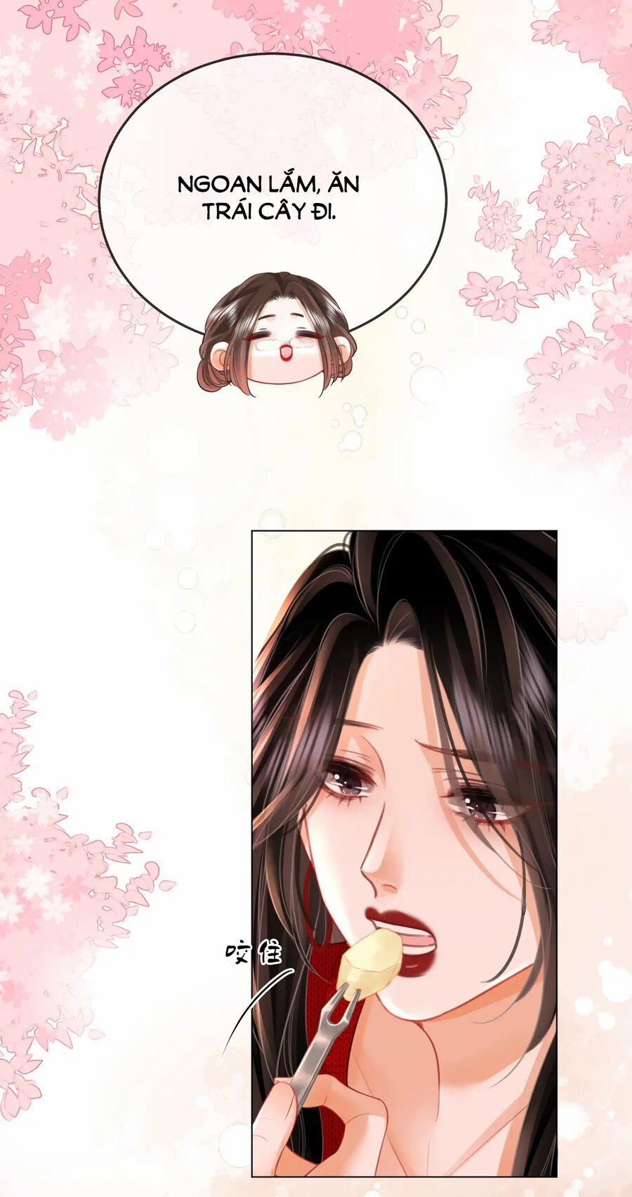 Em Chỉ Có Thể Là Của Tôi 64 trang 17