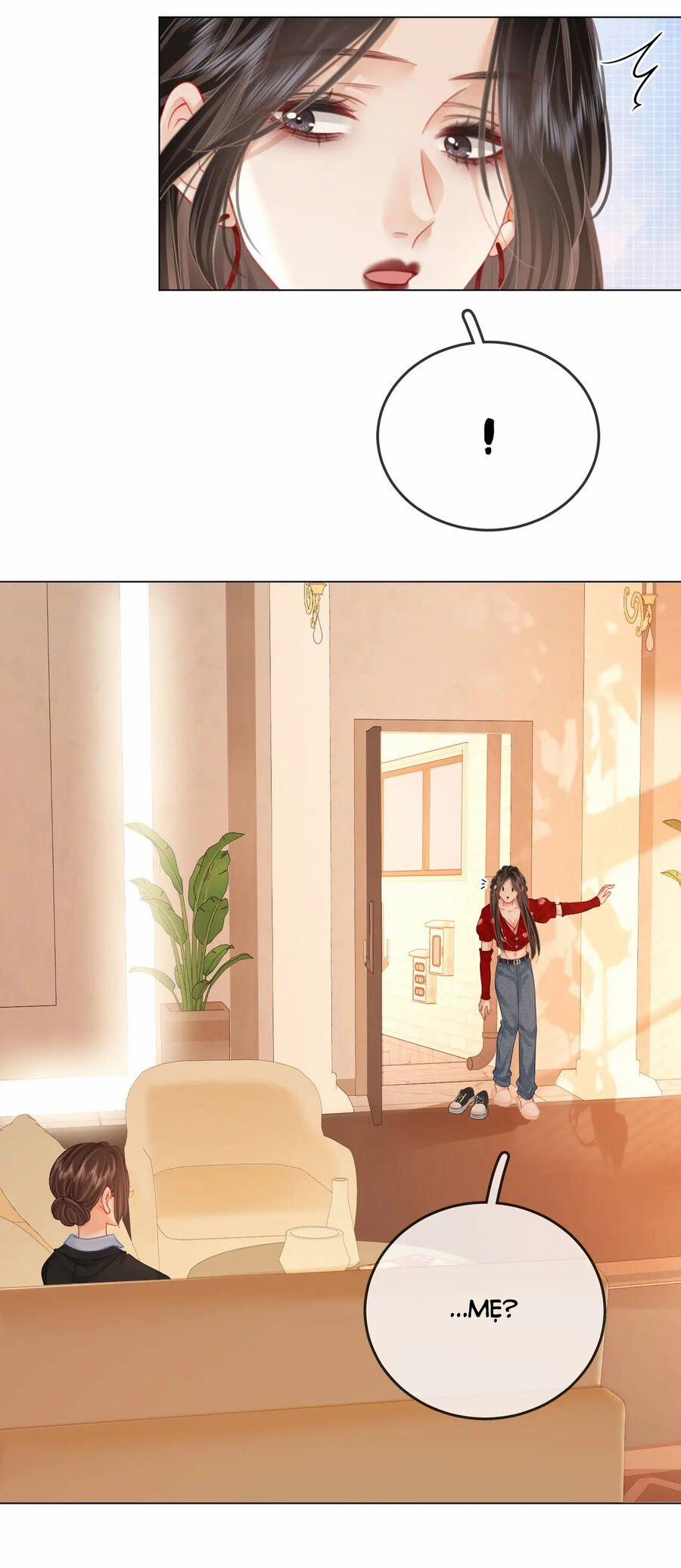 Em Chỉ Có Thể Là Của Tôi 64 trang 3