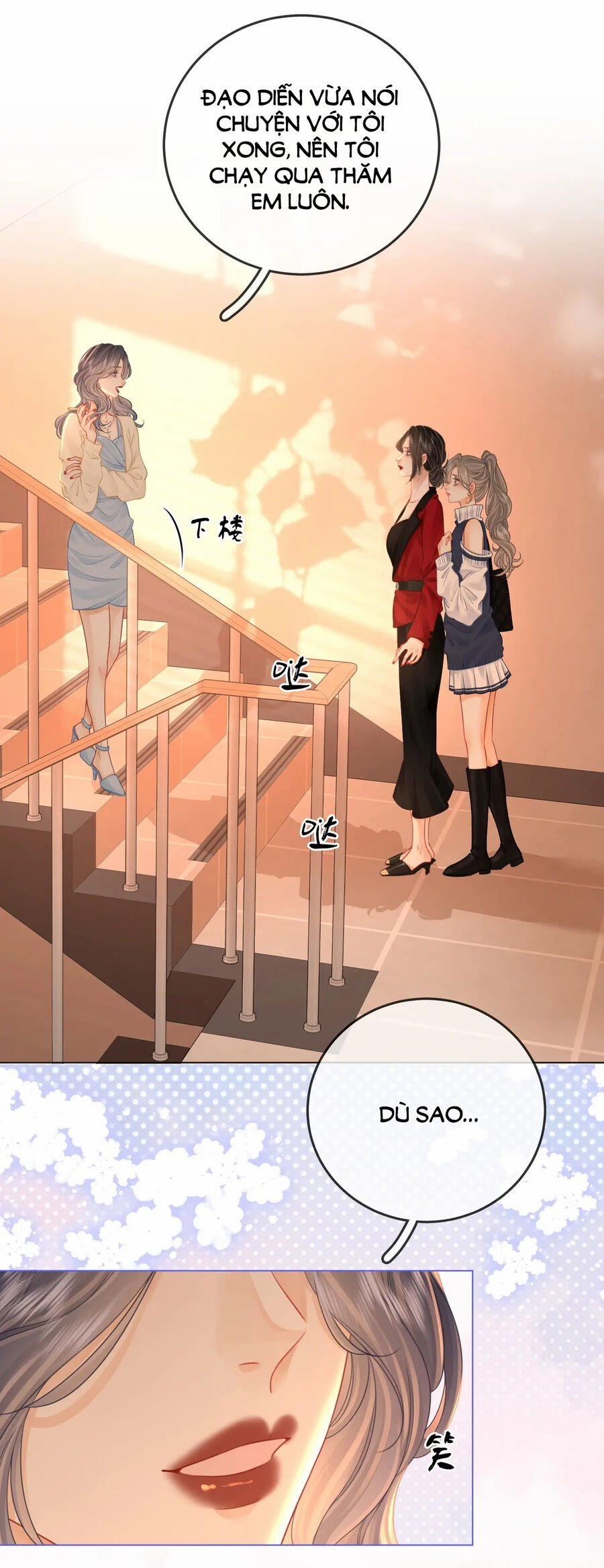 Em Chỉ Có Thể Là Của Tôi 64 trang 31