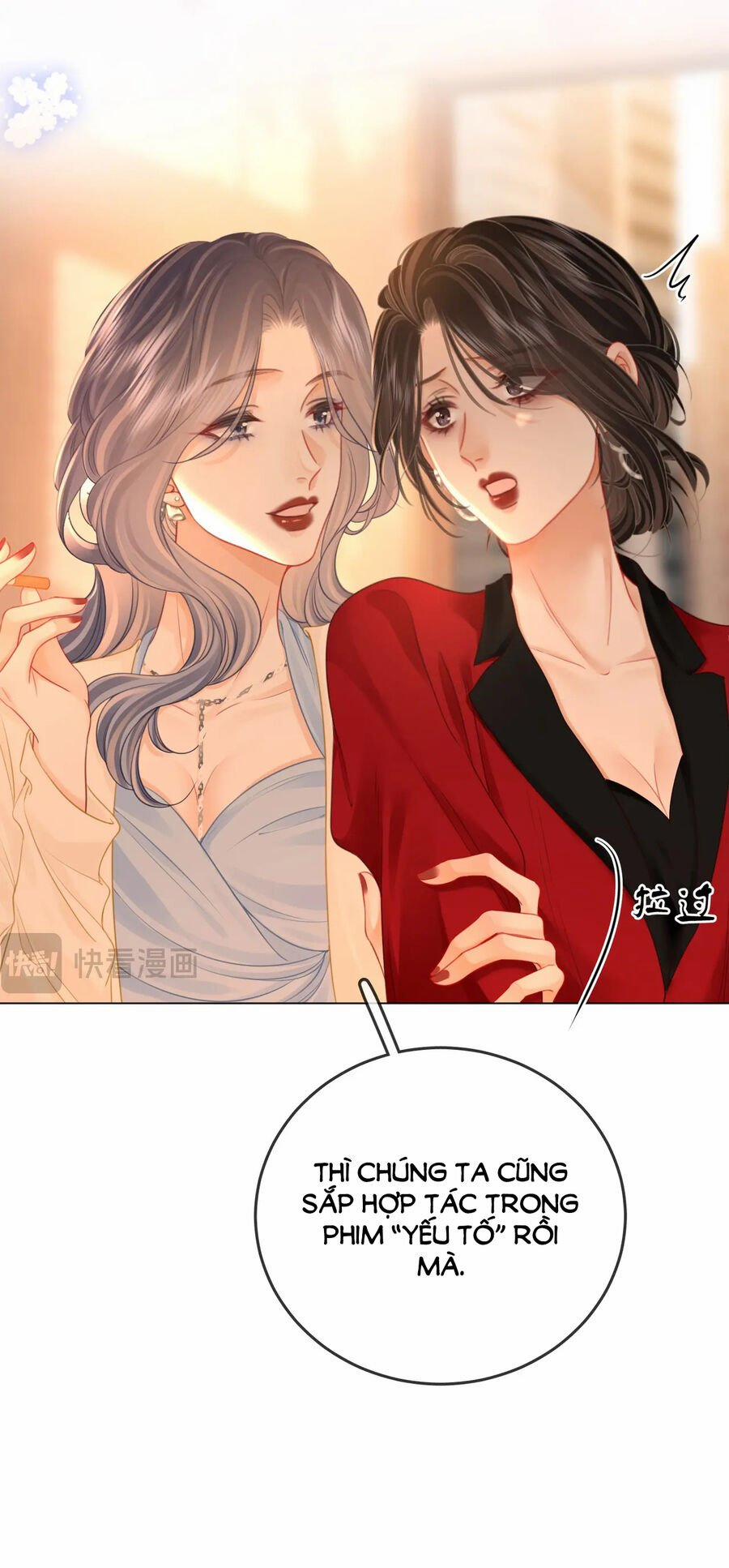 Em Chỉ Có Thể Là Của Tôi 64 trang 32