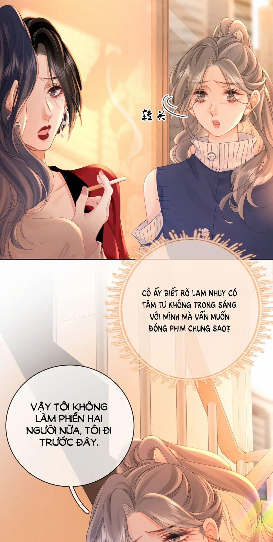 Em Chỉ Có Thể Là Của Tôi 64 trang 34