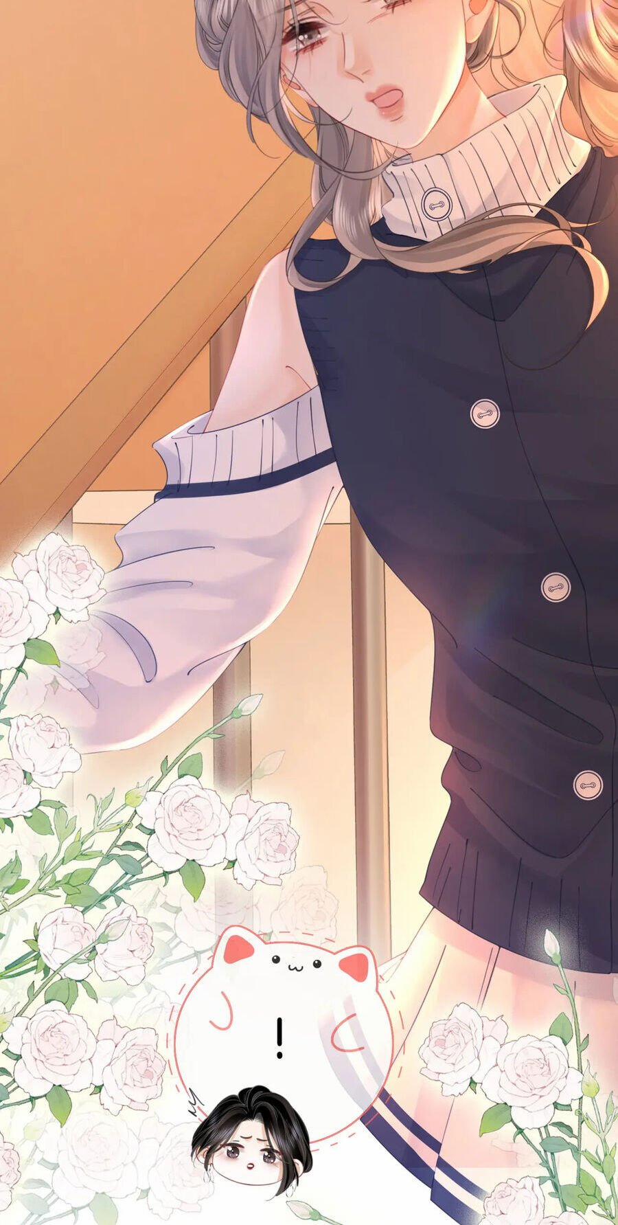 Em Chỉ Có Thể Là Của Tôi 64 trang 35