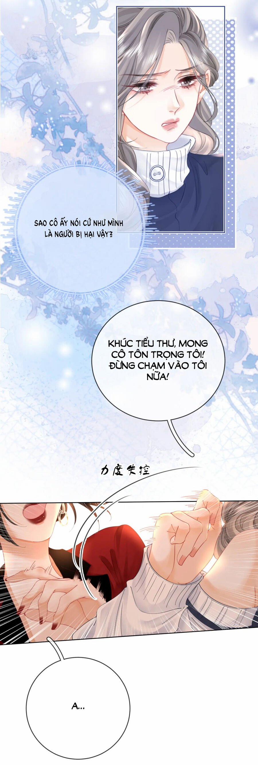 Em Chỉ Có Thể Là Của Tôi 64 trang 37