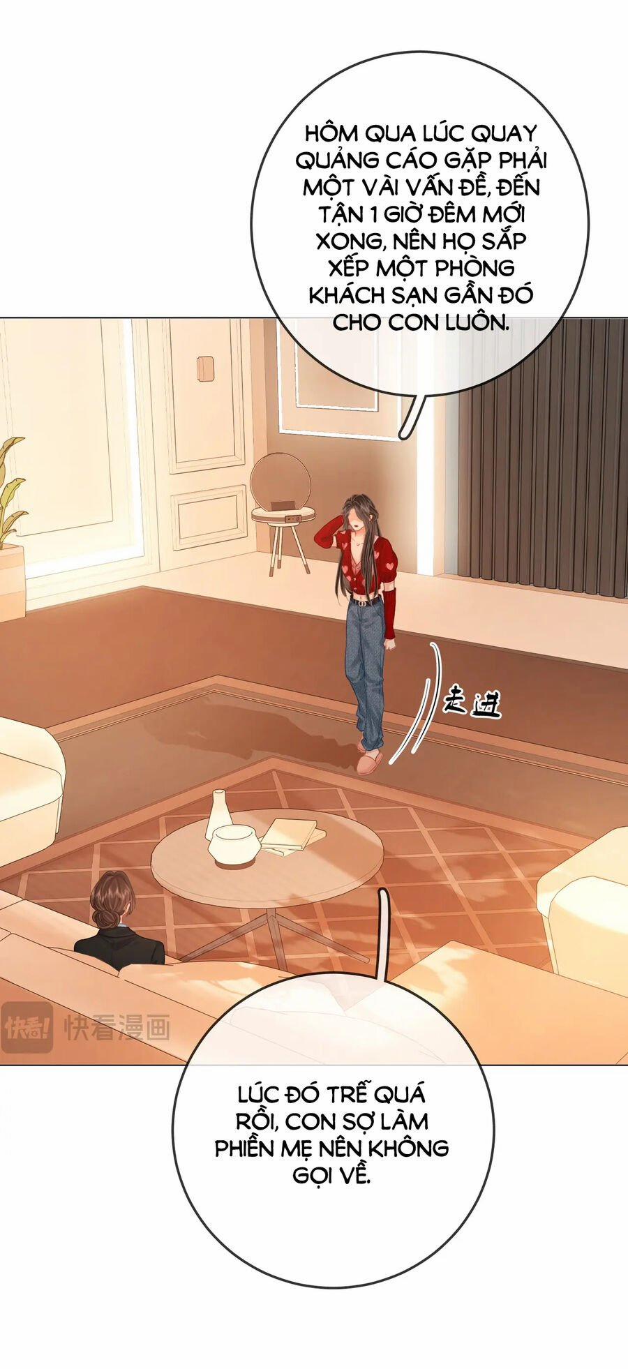 Em Chỉ Có Thể Là Của Tôi 64 trang 5