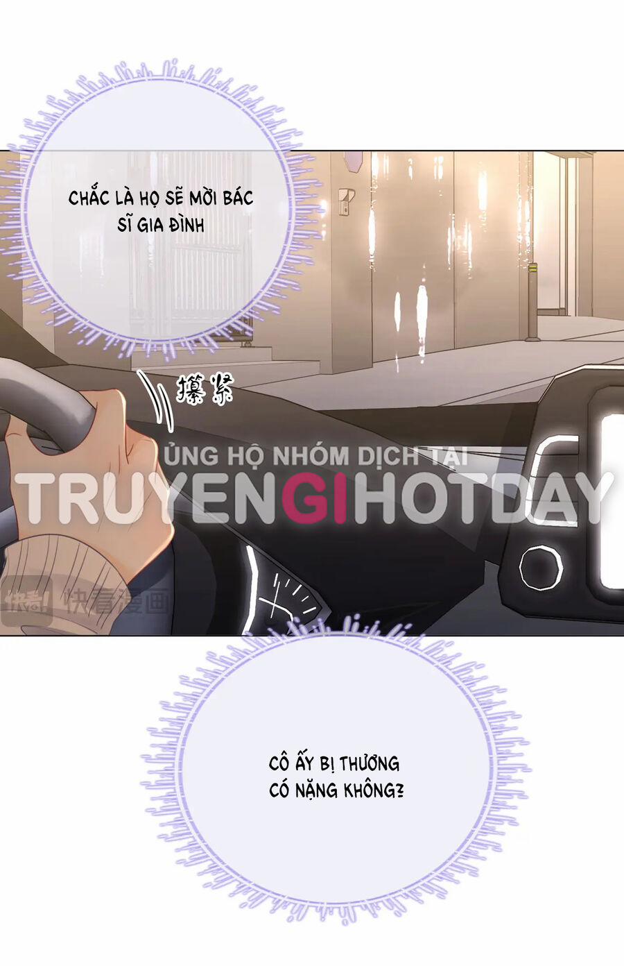 Em Chỉ Có Thể Là Của Tôi 65 trang 28