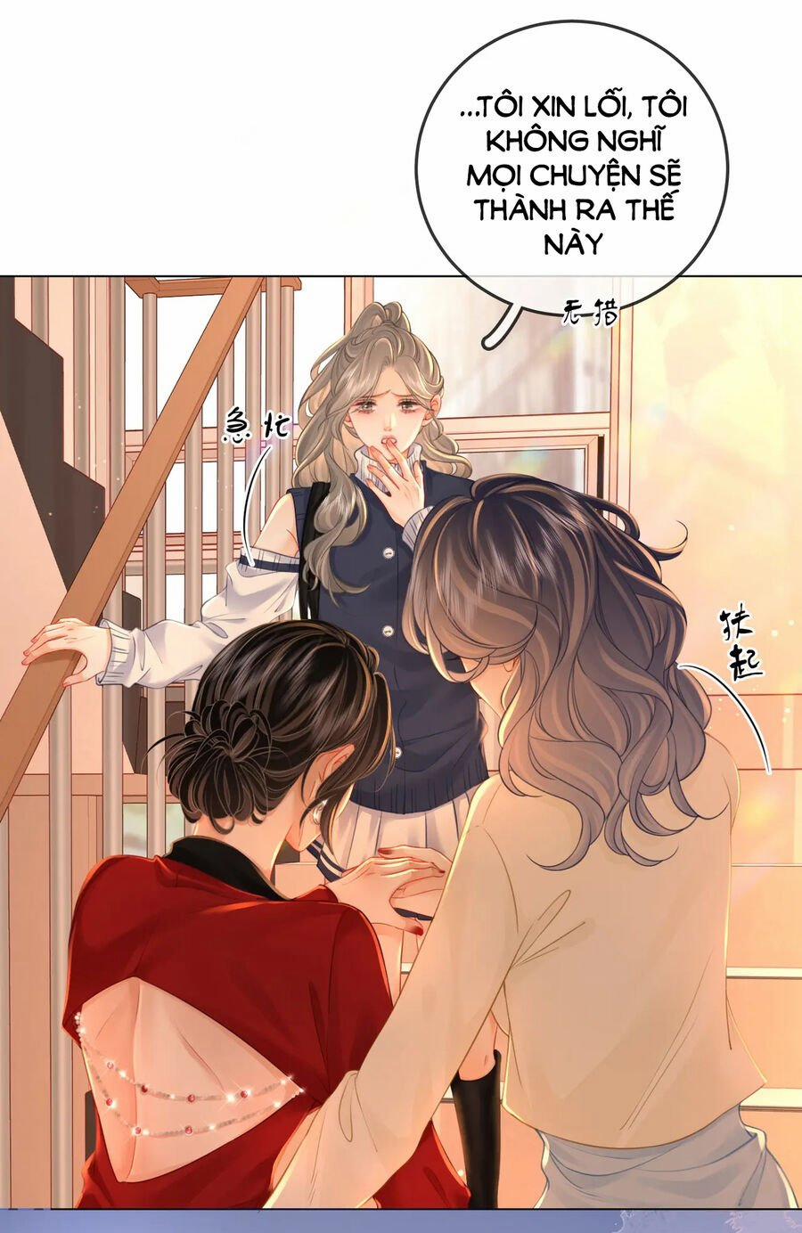 Em Chỉ Có Thể Là Của Tôi 65 trang 4