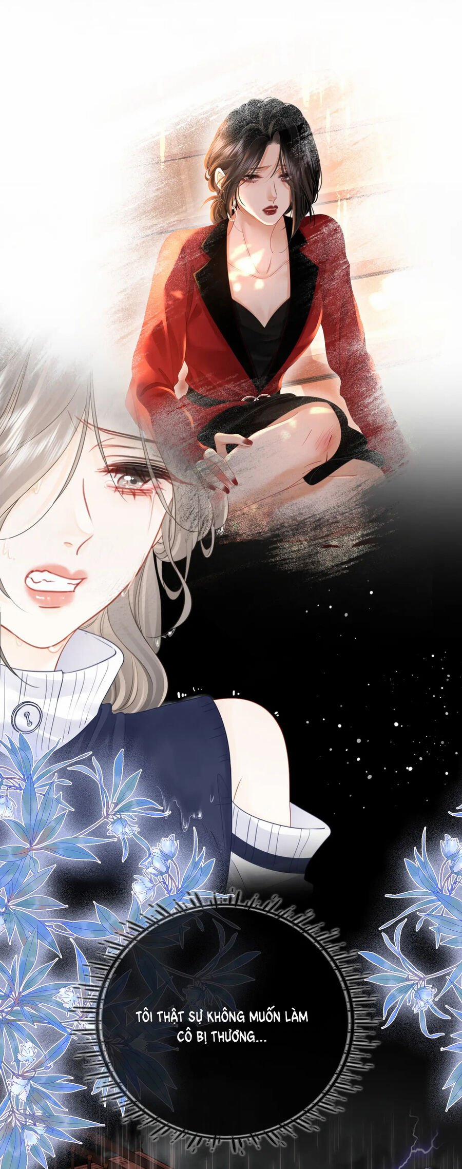 Em Chỉ Có Thể Là Của Tôi 65 trang 40