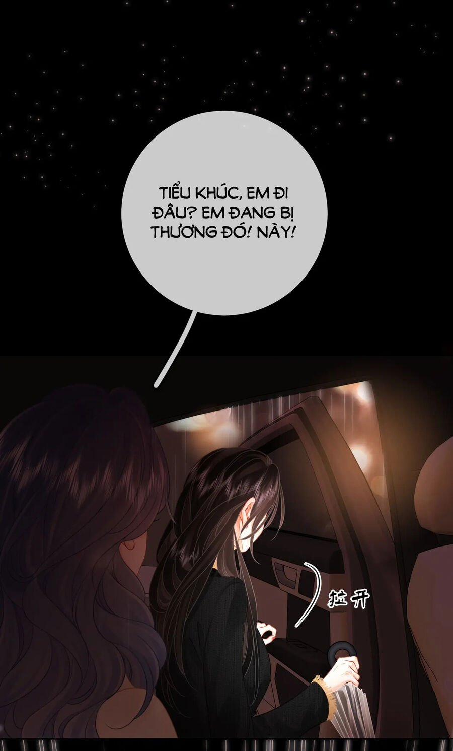 Em Chỉ Có Thể Là Của Tôi 65 trang 45