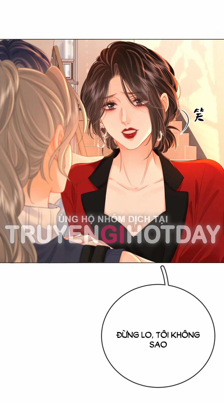 Em Chỉ Có Thể Là Của Tôi 65 trang 8