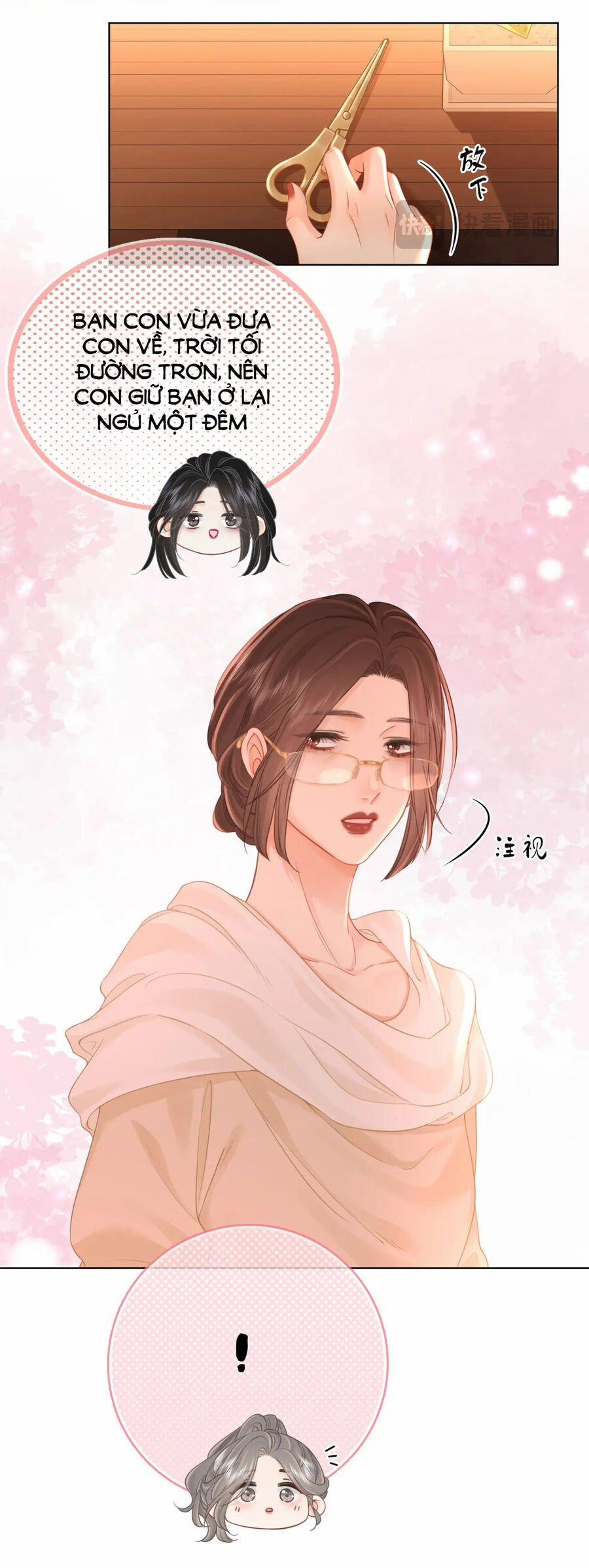 Em Chỉ Có Thể Là Của Tôi 67 trang 15