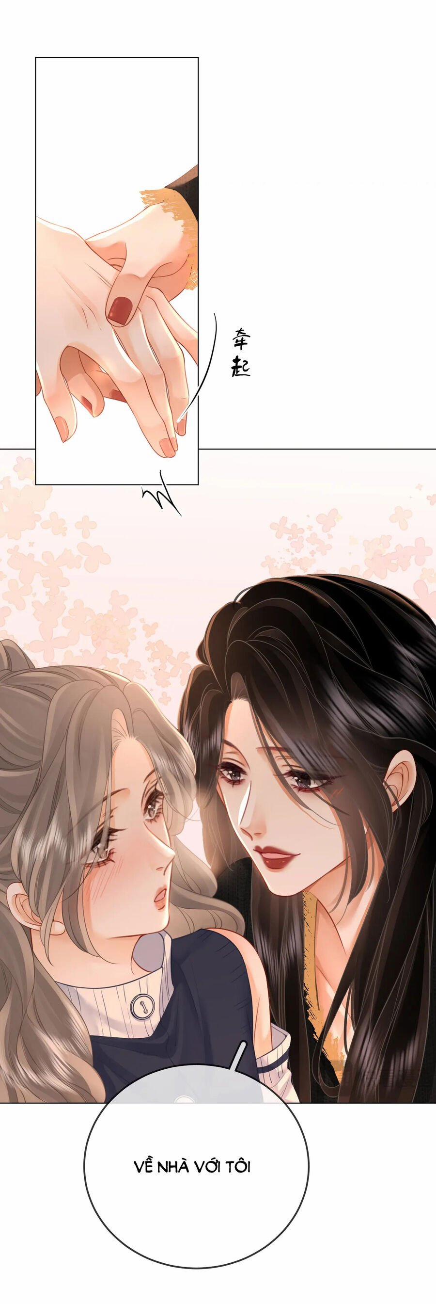 Em Chỉ Có Thể Là Của Tôi 67 trang 6