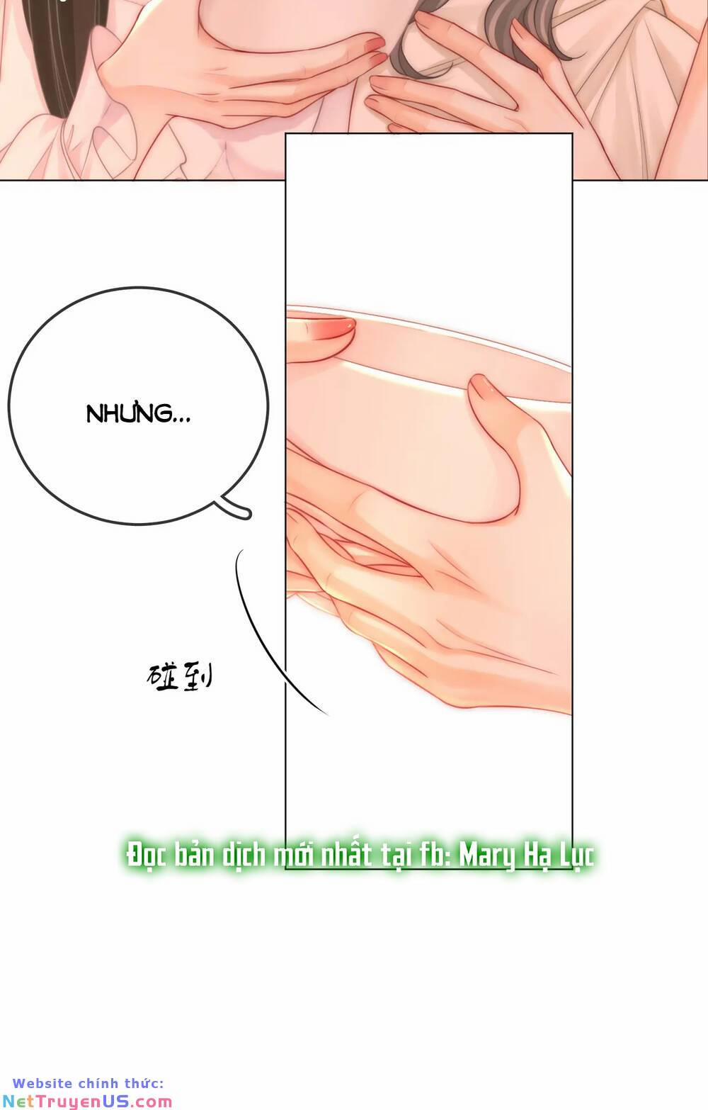 Em Chỉ Có Thể Là Của Tôi 68 trang 34