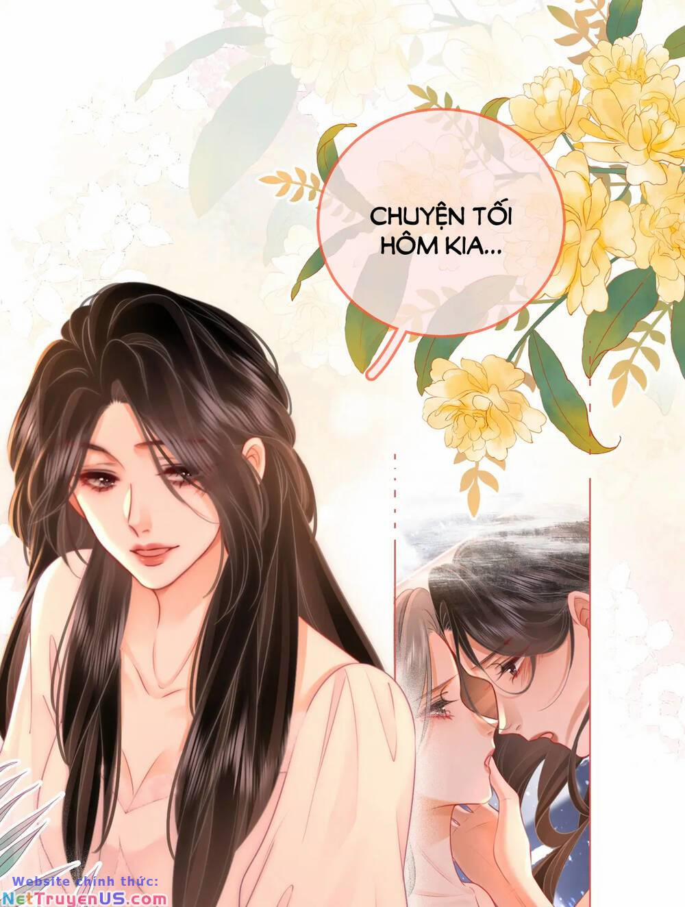 Em Chỉ Có Thể Là Của Tôi 68 trang 45